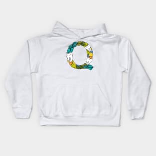 Q Kids Hoodie